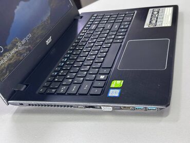 acer aspire p3: Ноутбук, Acer, 8 ГБ ОЭТ, Intel Core i5, Колдонулган, Жумуш, окуу үчүн, эс тутум HDD