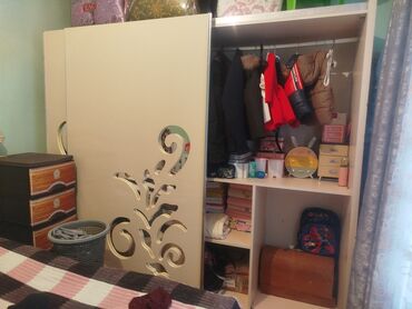 Yataq otağı dəstləri: İkinəfərlik çarpayı, Azərbaycan, İşlənmiş — 2