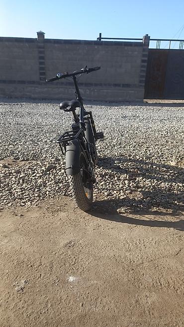 Электровелосипеды: Электровелосипед — 10