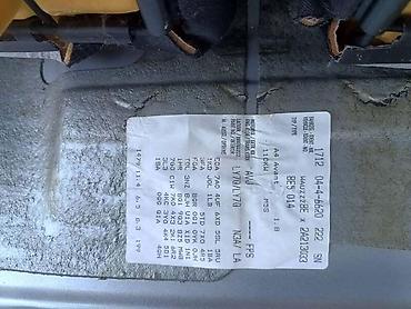 kompresor: MOTOR 1.8 TURBO ZA AUDI A4 | delovi za Audi a4 b6 i b7 motori 1.8 — 2
