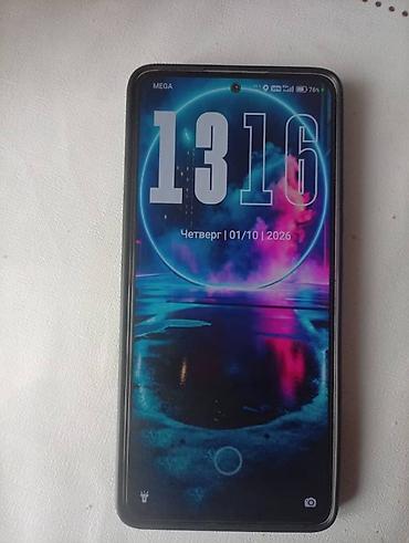 Мобильные телефоны и аксессуары: Poco M7 Pro 5G, Б/у, 256 ГБ, цвет - Серебристый — 4