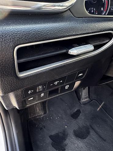 genesis 80: Hyundai Sonata: 2020 г., 2 л, Автомат, Газ, Седан — 9