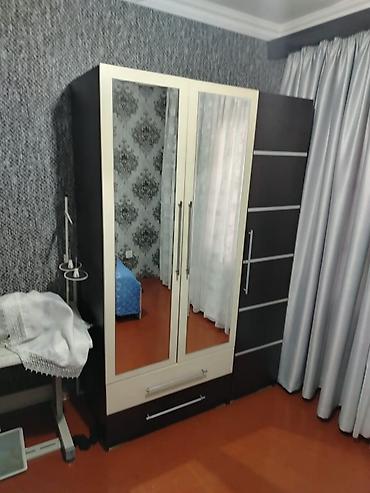 Dolab 90 azn qitmət son bir tərəf veşilka bir tərəf pilkalardı az