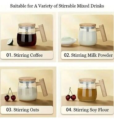 Stəkanlar: Stəkanlar, Şüşə, 400 ml -da lalafo.az — 5 Stəkanlar: Stəkanlar, Şüşə, 400 ml — 5