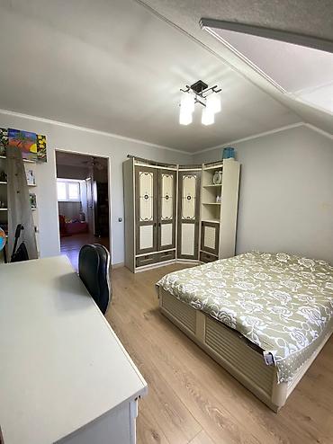 Долгосрочная аренда домов: 200 м², 7 комнат, Рабочий Городок — 13