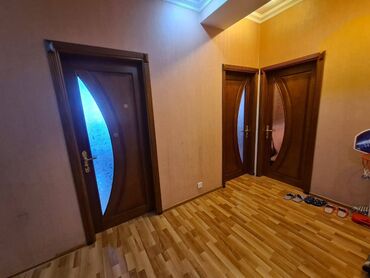 Yeni tikili: 3 otaqlı, Yeni tikili, m. Əhmədli, 75 kv. m — 13