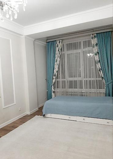 Продажа квартир: 3 комнаты, 97 м², Элитка, 5 этаж, Евроремонт at lalafo.kg — 7 Продажа квартир: 3 комнаты, 97 м², Элитка, 5 этаж, Евроремонт — 7