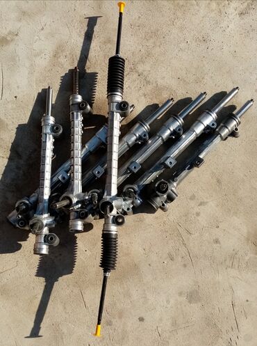 Auto delovi: Letva volana Opel, Reno, Fiat. Servis, remont letve volana za — 8