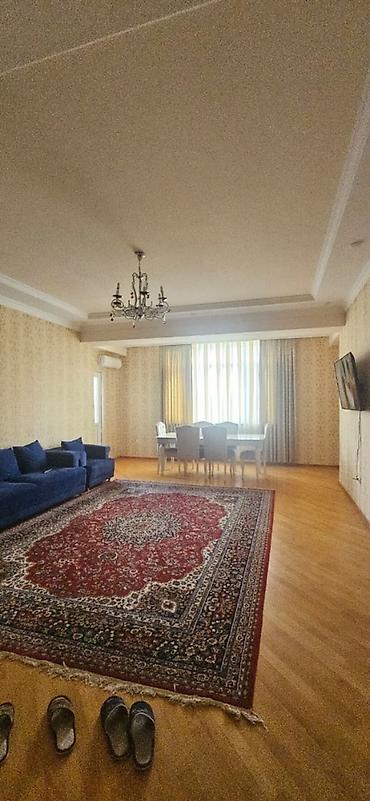 evim residence ev satilir: 3 otaqlı, Yeni tikili, 152 kv. m — 3