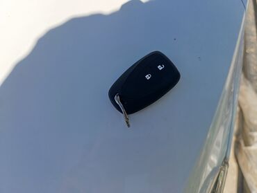 аксессуары для авто: Chevrolet Spark: 2018 г., 1 л, Автомат, Бензин