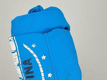 dres dzik: IDENTIC, Bluza z kapturem dla mężczyzn, rozmiar XL — 6