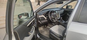 Subaru: Subaru Outback: 2020 г., 2.5 л, Автомат, Бензин, Универсал — 5