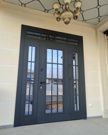 Двери для домов и квартир: Двери для домов и квартир — 6