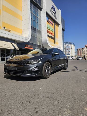 киа морнинг в рассрочку: Kia K5: 2020 г., 2 л, Автомат, Газ