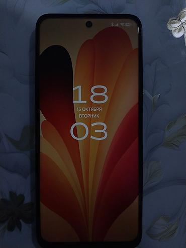 li 7 ultra: Redmi, Redmi 13, Б/у, 256 ГБ, цвет - Черный, 2 SIM — 1
