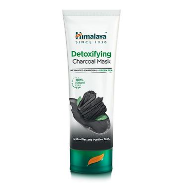 №: 16772 Məhsulun adı: Maska üz üçün Himalaya Detoxifying Charcoal 75 lalafo.az -da №: 16772 Məhsulun adı: Maska üz üçün Himalaya Detoxifying Charcoal 75