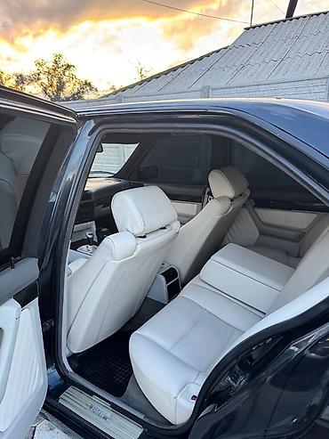 BMW: BMW 5 series: 1994 г., Седан — 11