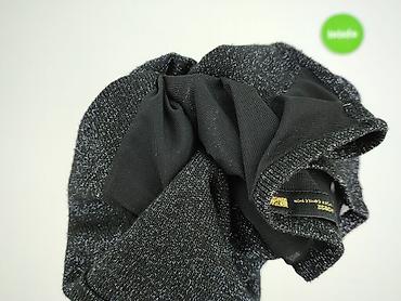 bluza czarna pull and bear: Black, Bluzka damska, rozmiar M — 5