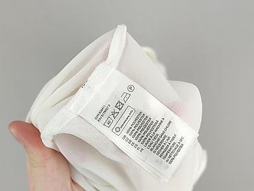 obcisla bluzki: H&M, Bluzka damska, rozmiar S — 4