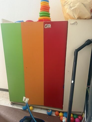 Uşaq və gənc otağı üçün dəstlər: Oğlan və qız üçün — 11