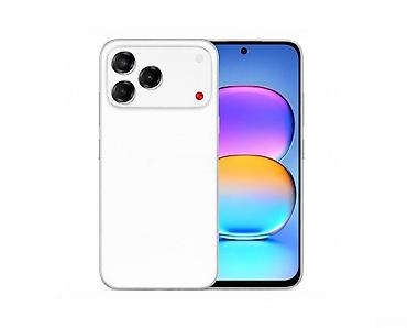 googke pixel 8 pro: ZTE 256 GB, rəng - Ağ, Kredit — 1