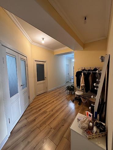 Продажа квартир: 2 комнаты, 80 м², Элитка, 2 этаж, Евроремонт — 13