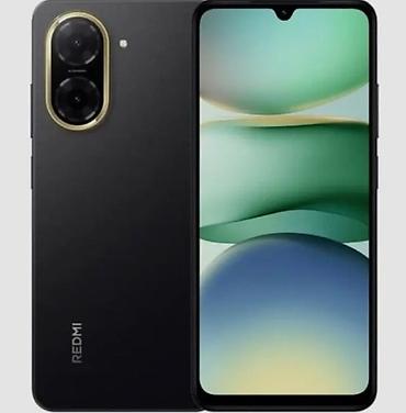 note 2: Redmi, Redmi 5A, Б/у, 128 ГБ, цвет - Черный, 2 SIM — 1