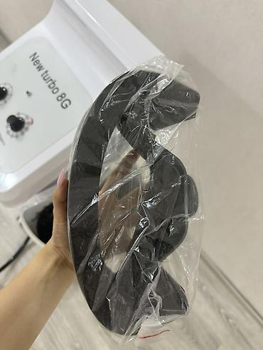 Arıqlama aparatları: Vibro masajı — 8