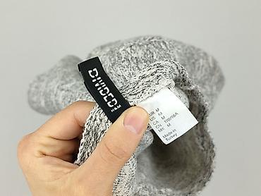 top cropp: H&M Divided, T-shirt damski, rozmiar M — 4