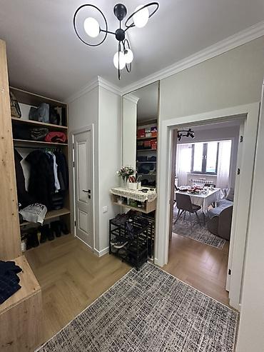 Продажа квартир: 2 комнаты, 60 м² — 9