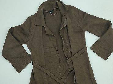 sweter morgan: H&M, Kardigan damski, rozmiar S — 1
