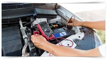 .axtariram: Avtomobil Elektirik problemlerinin Aradan Qaldirilmasi,✅ Her hansısa