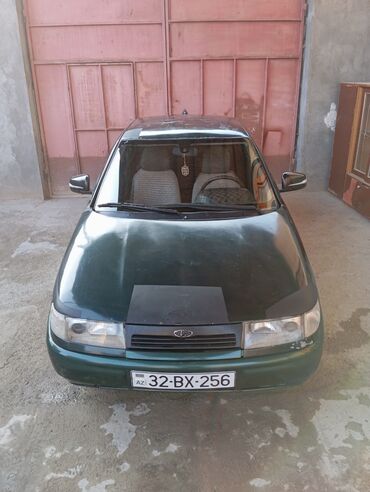 турбо аз азербайджан продажа авто: VAZ (LADA) 2112: 1.5 l | 2003 il 117365 km Hetçbek