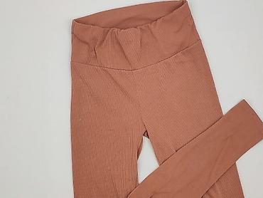legginsy i stringi: Legginsy Sportowe damskie, rozmiar M — 1