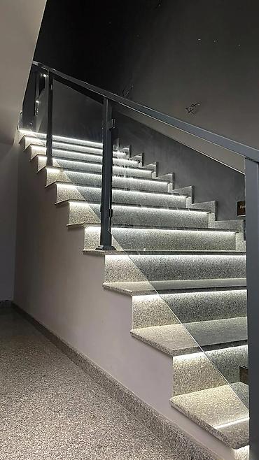 Перегородки на заказ: На заказ Лофт-перегородка — 8