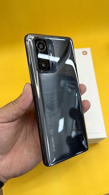 Xiaomi: Xiaomi, 11T Pro, Б/у, 2 SIM — 10
