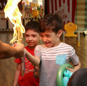 Animatorlar: Animator sifarişi Əziz valideyinlər sizdə uşaqlarınızın ad günlərində -da lalafo.az — 11 Animatorlar: Animator sifarişi Əziz valideyinlər sizdə uşaqlarınızın ad günlərində — 11