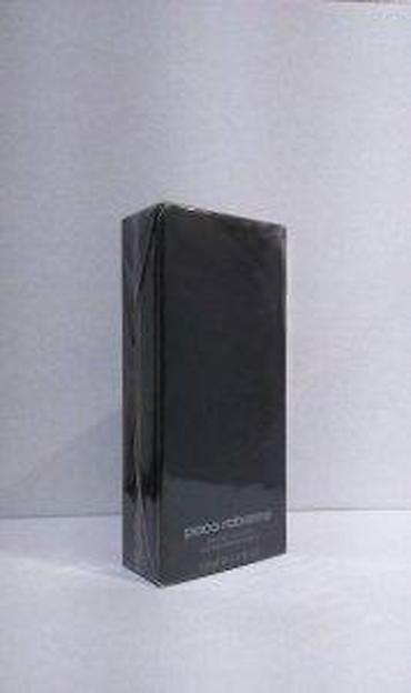 perceive avon: PACO RABANNE BLACK XS MEN EDT 100ML | Paco Rabanne Black XS men edt — 5