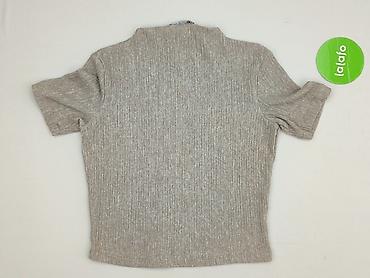 genzie: Zara, Bluzka damska, rozmiar S — 3