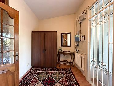 продаю дом будоний: A house for rent in the Orto-Sai village. The safest area with clean — 9