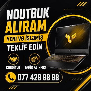 azercell modem satilir: YÜKSƏK QİYMƏTƏ NOUTBUK ALIRAM YENİ VƏ İŞLƏMİŞ TEKLİF EDİN — 1