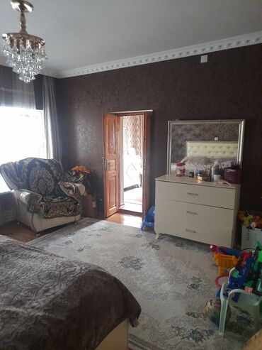 Köhnə tikili: Gəncə, 3 otaqlı, Köhnə tikili, 100 kv. m — 5