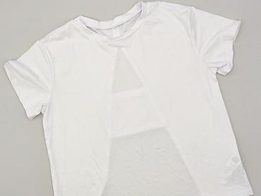 modne duże: T-shirt damski, rozmiar XL — 1