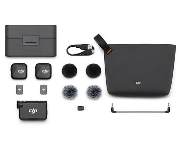 bluetooth usb: Yeni Simsiz (Bluetooth) Mikrofon Pulsuz çatdırılma — 2
