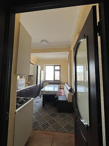 Продажа квартир: 2 комнаты, 72 м², Элитка, 7 этаж, Евроремонт — 9