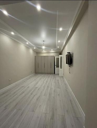 о2 политех: 1 комната, 44 м², Политех Элитка, 9 этаж, Евроремонт — 5