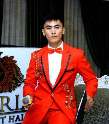 Организация мероприятий: Организация мероприятий | Ведущий, тамада, Музыканты, Певцы — 30