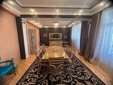 Квартиры: 🔥 NƏSİMİ RAYONUNDA SƏMƏD VURĞUN KÜÇƏSİNDƏ NİAQARA RESTORANI İLƏ ÜZBƏÜZ — 4