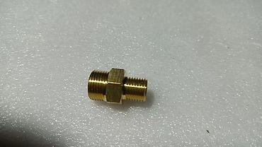 Другое автосервисное оборудование: 🔸Переходник и адаптеры для гидравлических систем. 📞тел: (есть — 8