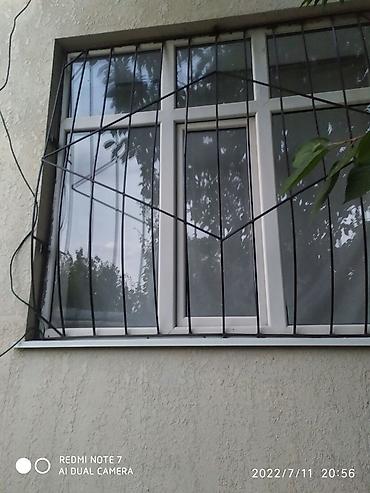 Сварка: Сварка | Решетки на окна — 15